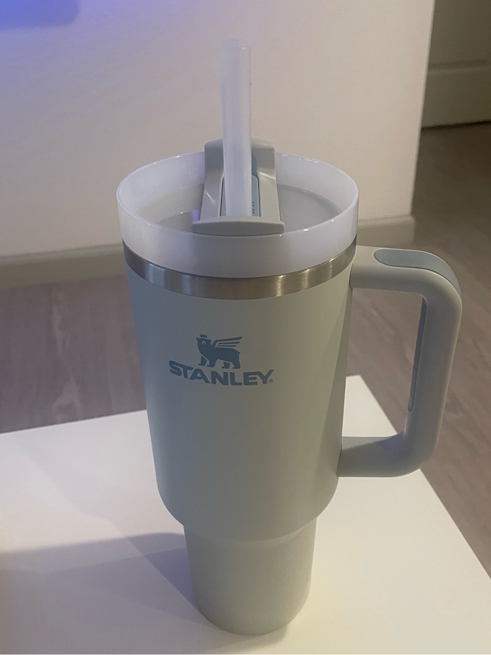 Stanley The Quencher H2.0 FlowState™ Tumbler | 40 OZ × 1
